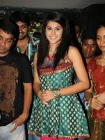 Tapsee New Stills